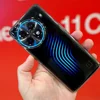 OnePlus 11 Concept xuất hiện tại MWC 2023